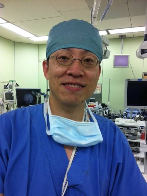 Yasuyuki Shibata, MD., Ph.D