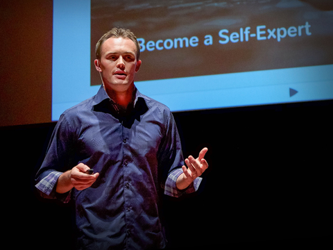 Scott Dinsmore: How to find work you love