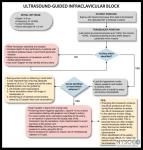 Flowcharts - Ultrasound-Guided Techniques