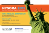 NYSORA Symposium 2015